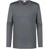 Mey Shirt Serie Jefferson Quartz Melange | Größe L