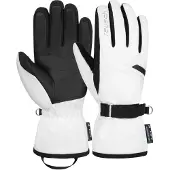 Reusch Handschuhe Helena R-TEX XT Damen White / Black-6