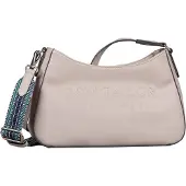 Tom Tailor Umhängetasche Teresa, grau