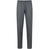 Mey Hose lang Serie Jefferson Quartz Melange | Größe M