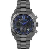 Plein sport Uhr Wildcat PSGBA1323 Grau