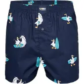 Happy Shorts Webboxer "Web-Boxershorts 1er Pack"