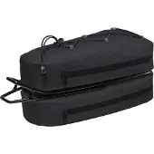 Vaude Fahrradsatteltasche Proof
