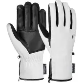 Reusch Tiffany R-tex XT white / black (1101) 7,5