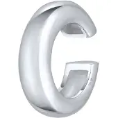 Elli Ohrringe 925 Sterling Silber in Silber | Gr.: onesize