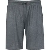 Mey Hose kurz Serie Jefferson Quartz Melange | Größe M