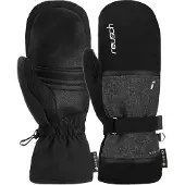 Reusch Alessia GORE-TEX Mitten 7721 black / black melange
