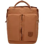 Fjall Raven Fjällräven Haulpack No.1 23l Rucksack Braun Braun One Size