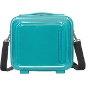 Mandarina Duck Kosmetiktasche P10GXN01 Grün