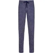 Mey Hose lang Serie Tie Minimal Neptune | Größe XXL