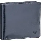 Golden Head Geldbörse Bari RFID Protect Wallet Navy dunkelblau