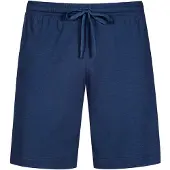 Mey Hose kurz Serie Solid Night Neptune | Größe L