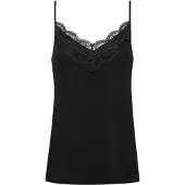 Mey Camisole Serie Grace Schwarz | Größe M