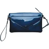 Golden Head Carrara Clutch Geldbörse RFID Schutz Leder 22 cm