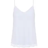 Mey Camisole Serie Grace Weiss | Größe L