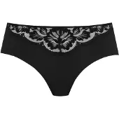 Mey American Pants Serie Amazing Schwarz | Größe 42