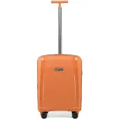 Epic Phantom SL Trolley Burnt Orange 55cm