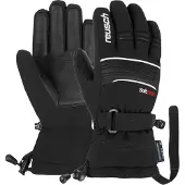 Reusch Kondor R-tex XT Junior black / white (7701) 5,5