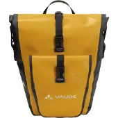 Vaude Bike - 2er-Set Fahrradtaschen - Aqua Back Plus Black - schwarz