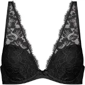 Mey Lingerie Vorgeformter BH Amazing | Grösse: 75B | Farbe: Schwarz