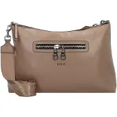 Replay Schultertasche Shoulder Bag Dirty Pale Beige hellbraun