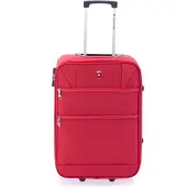 Gladiator 2100 2 Rollen Kabinentrolley 52 cm