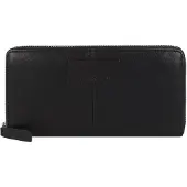 Burkely - Soft Skylar 1000346 Black - Portemonnaie ,