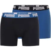 Puma Boxershorts "Boxershort 2er Pack"