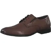 s.Oliver Business Schnürschuhe Herren 31363039313739 Braun 41 EU