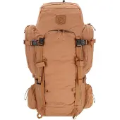 Fjall Raven Fjällräven Kajka 55l Rucksack Beige Beige One Size