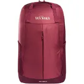 Tatonka Freizeitrucksack Rucksack City Pack 20 Bordeaux Red / Dahlia weinrot