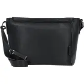 PICARD Schultertasche Umhängetasche Yours Hobo Bag Black schwarz