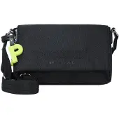 PICARD Umhängetasche Lucky One Crossbody Bag Black schwarz