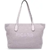 PICARD Knitwork 3229 in Lilac (17.1 Liter), Shopper