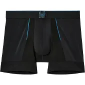 Hom - Boxer Briefs - Sports Lab - Schwarz