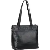 The Chesterfield Brand Nola Shopper black