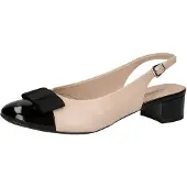 Caprice Pumps 9-29502-42 Beige 38