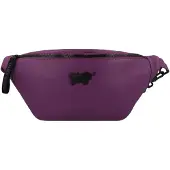 Braun Büffel Capri Gürteltasche RFID Schutz Leder 35 cm