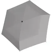 Doppler RS.Carbonsteel Slim uni shady grey, 50/6, Pongee F/S