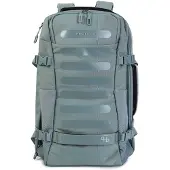 Hedgren Comby Trip L 15.6" grey-green
