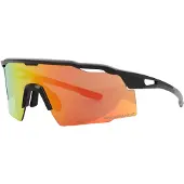 Endurance Halbrahmen Sonnenbrille Alberto