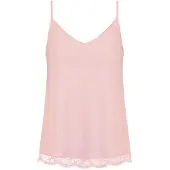 Mey Camisole Serie Grace Bonbon Pink | Größe M