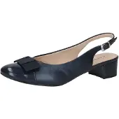 Caprice Pumps 9-29502-42 Dunkelblau 38