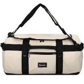 Bench . Sporttasche Rucksack Sports Bag Nature beige
