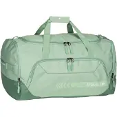 Travelite Reisetasche "KICK OFF, verschiedene Größen und Farben" Reisegepäck Sporttasche Freizeittasche mit Aufsteckfunktion