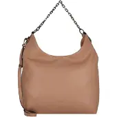 Gabor Bags eleni saddle Umhängetasche Rosa