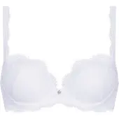Mey Super-Push-up-BH Serie Amazing Weiss | Größe 75A