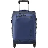 Eagle creek Koffer Expanse 4-Wheel Intl Carry On 35L Unisex Pilot Blue
