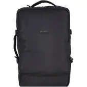 Worldpack Cabin Pro 300 Reiserucksack: Schwarz