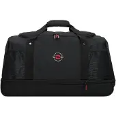 Nowi Sporttasche 55 cm mit Dehnfalte